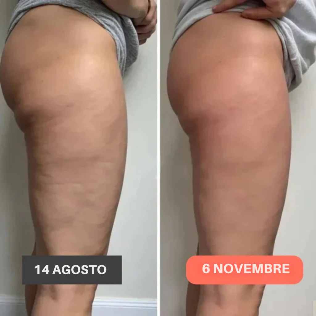 Vèloure™ PantaLeggings 3D – La silhouette che desideri, il comfort che meriti