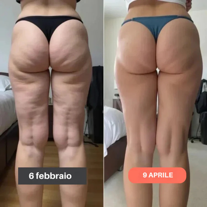 Vèloure™ PantaLeggings 3D – La silhouette che desideri, il comfort che meriti