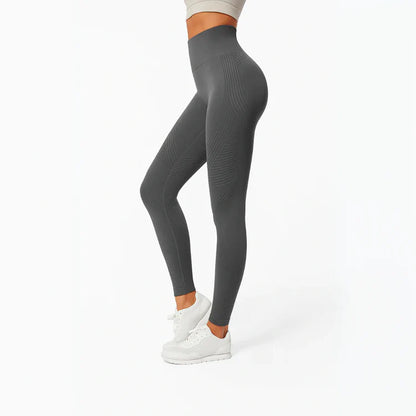 Vèloure™ PantaLeggings 3D – La silhouette che desideri, il comfort che meriti